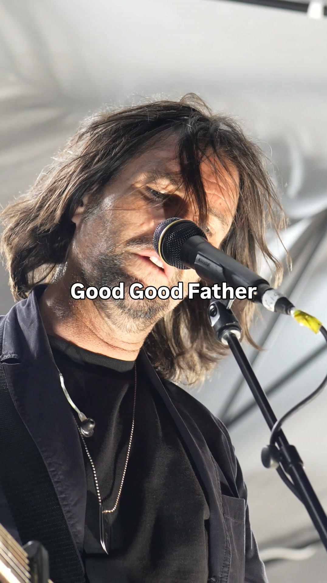 The Rock Music Facebook ad: Listen Now