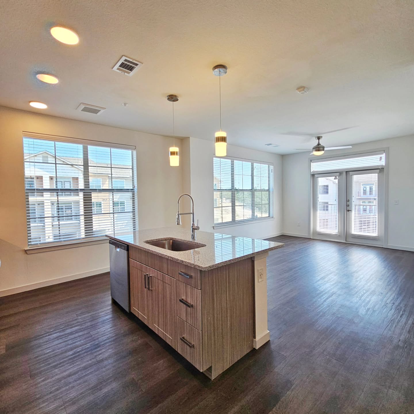 your.next.apt Facebook ad: Stone Oak | 3 MONTHS FREE + FREE…