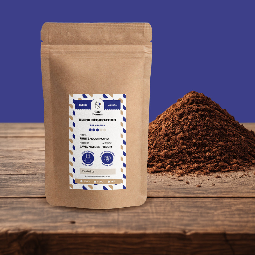 Graindecafe.com Facebook ad