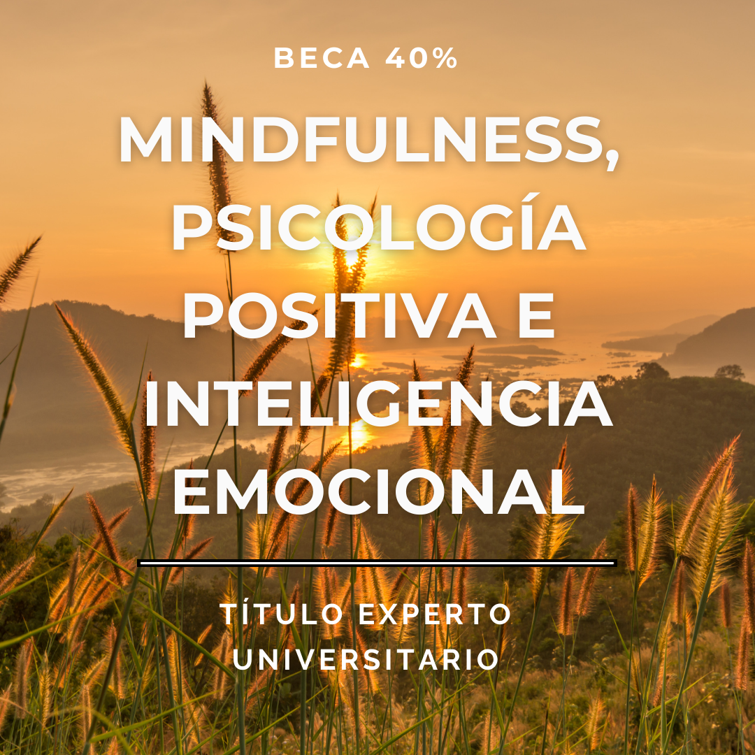 Instituto Europeo de Psicología Positiva - IEPP Facebook ad