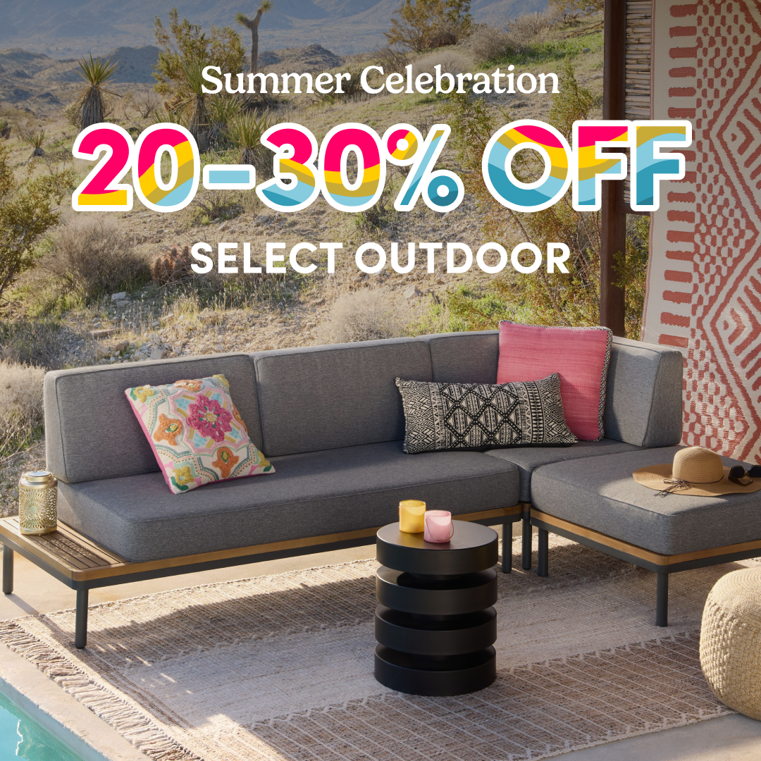 World Market Facebook ad