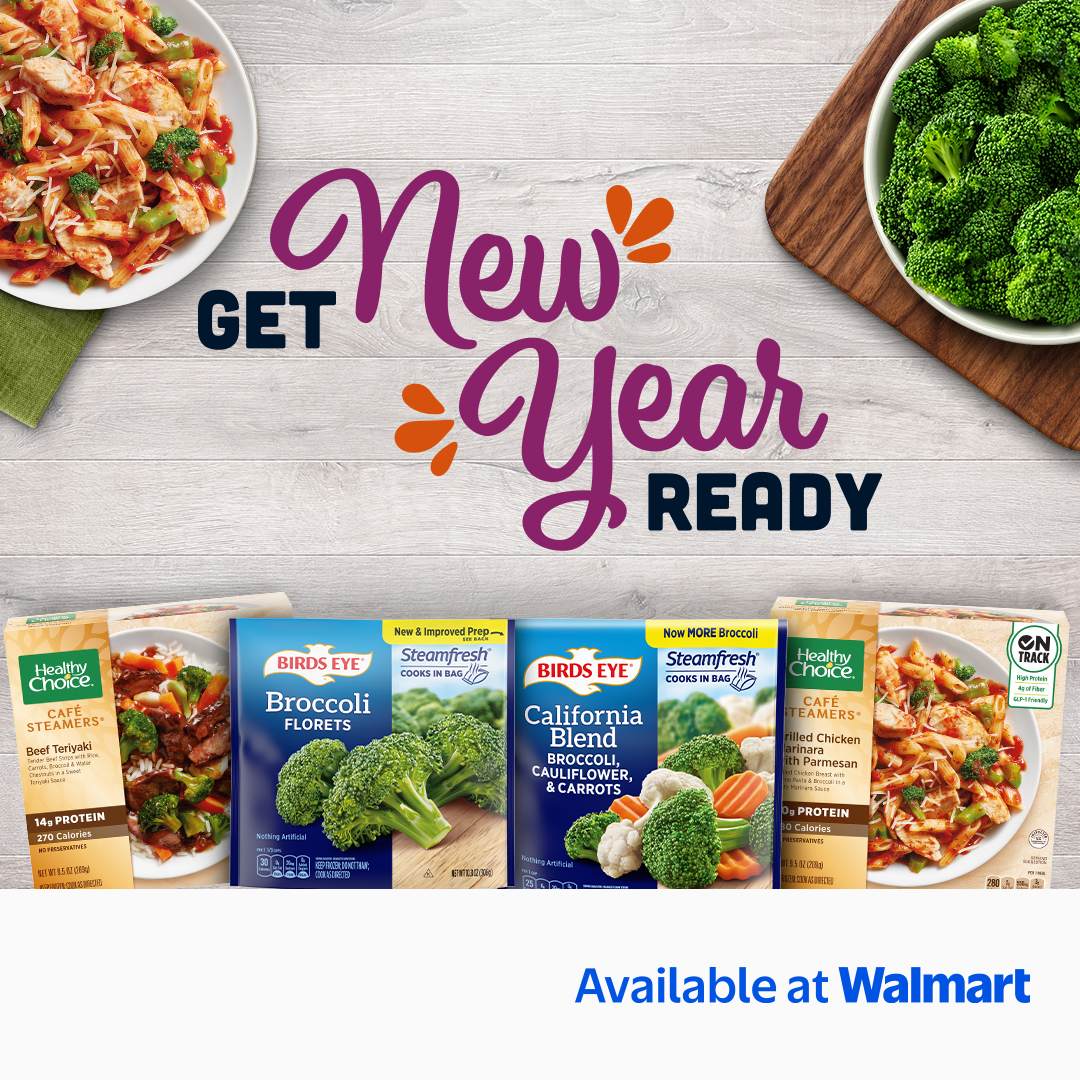 Walmart Facebook ad