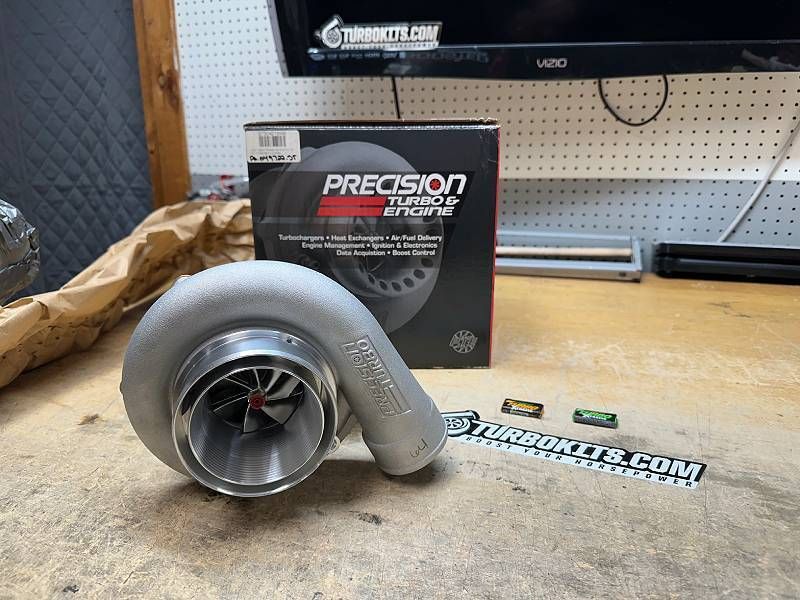 TurboKits.com Facebook ad