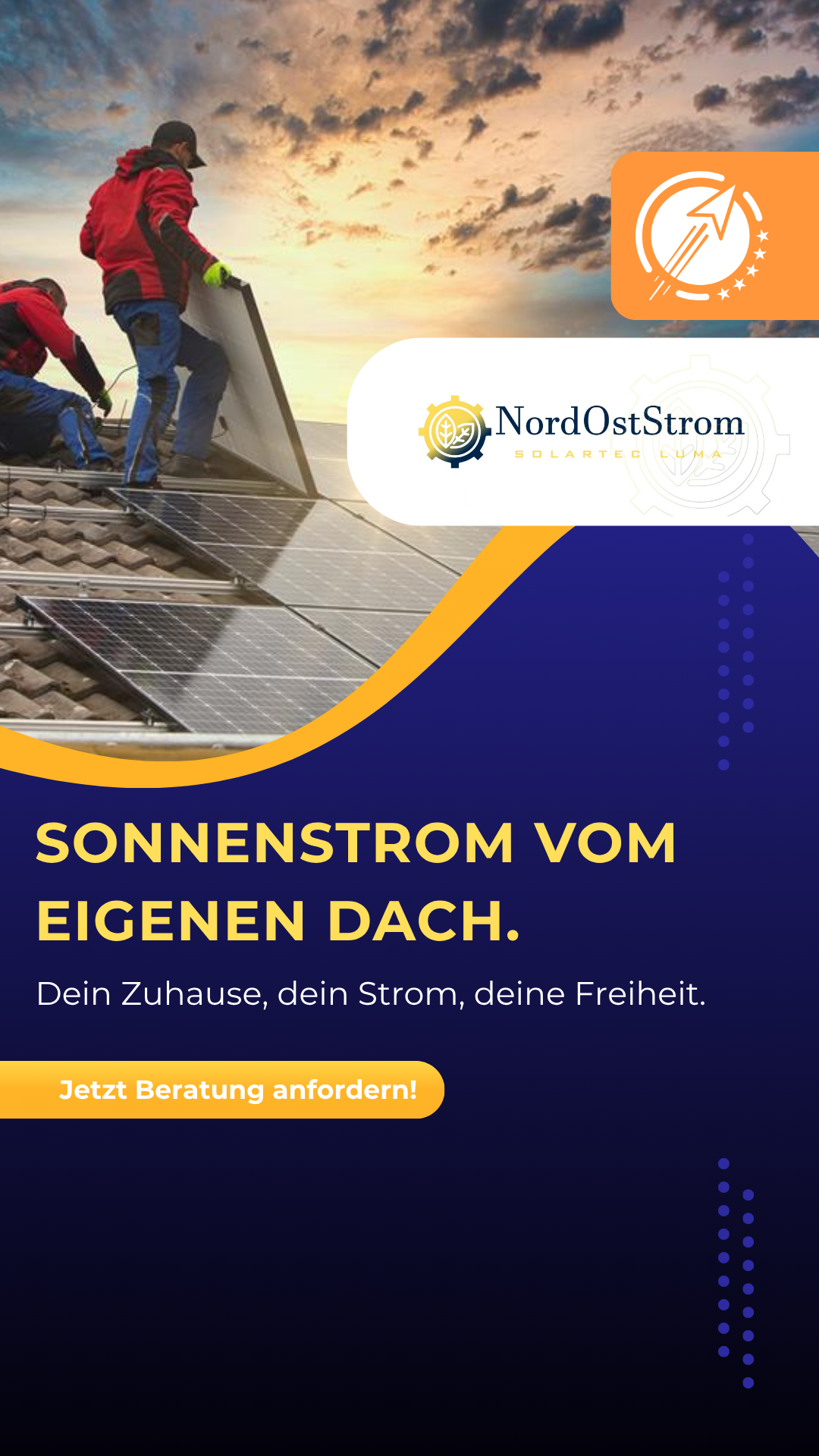 werkenntdenBESTEN.de Facebook ad