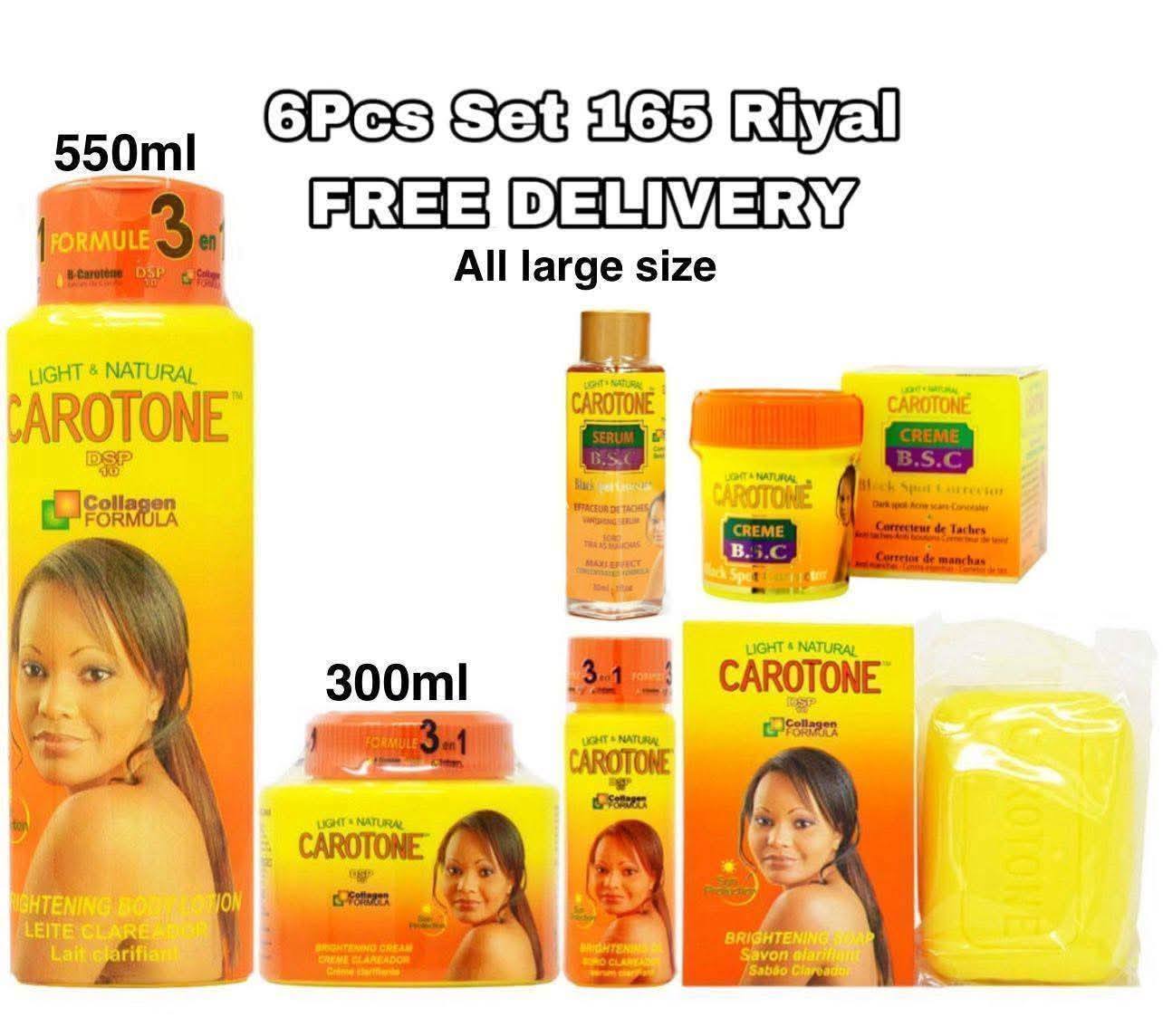 Glamour World Facebook ad: Welcome to Glamour World!