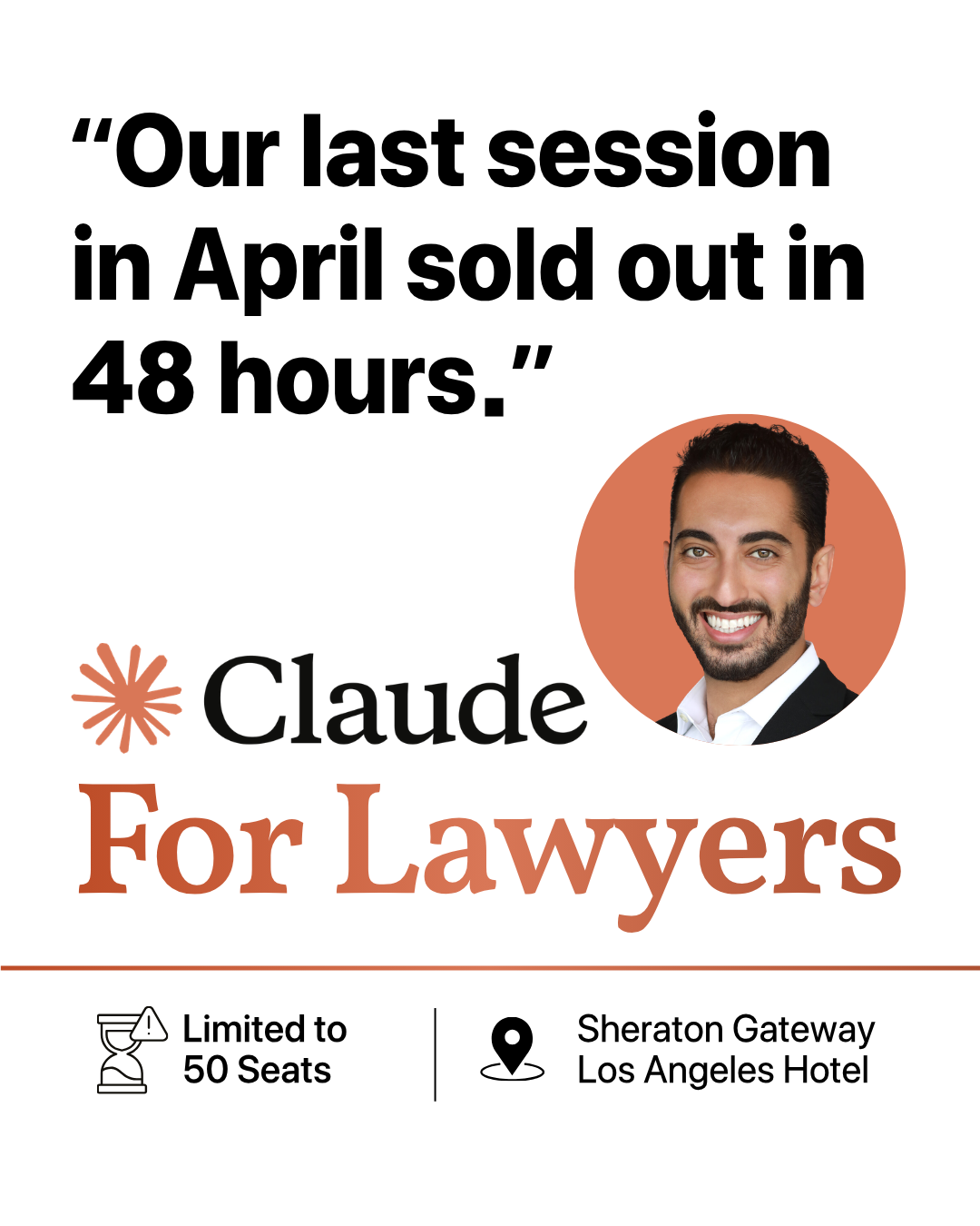 Sam Mollaei Facebook ad