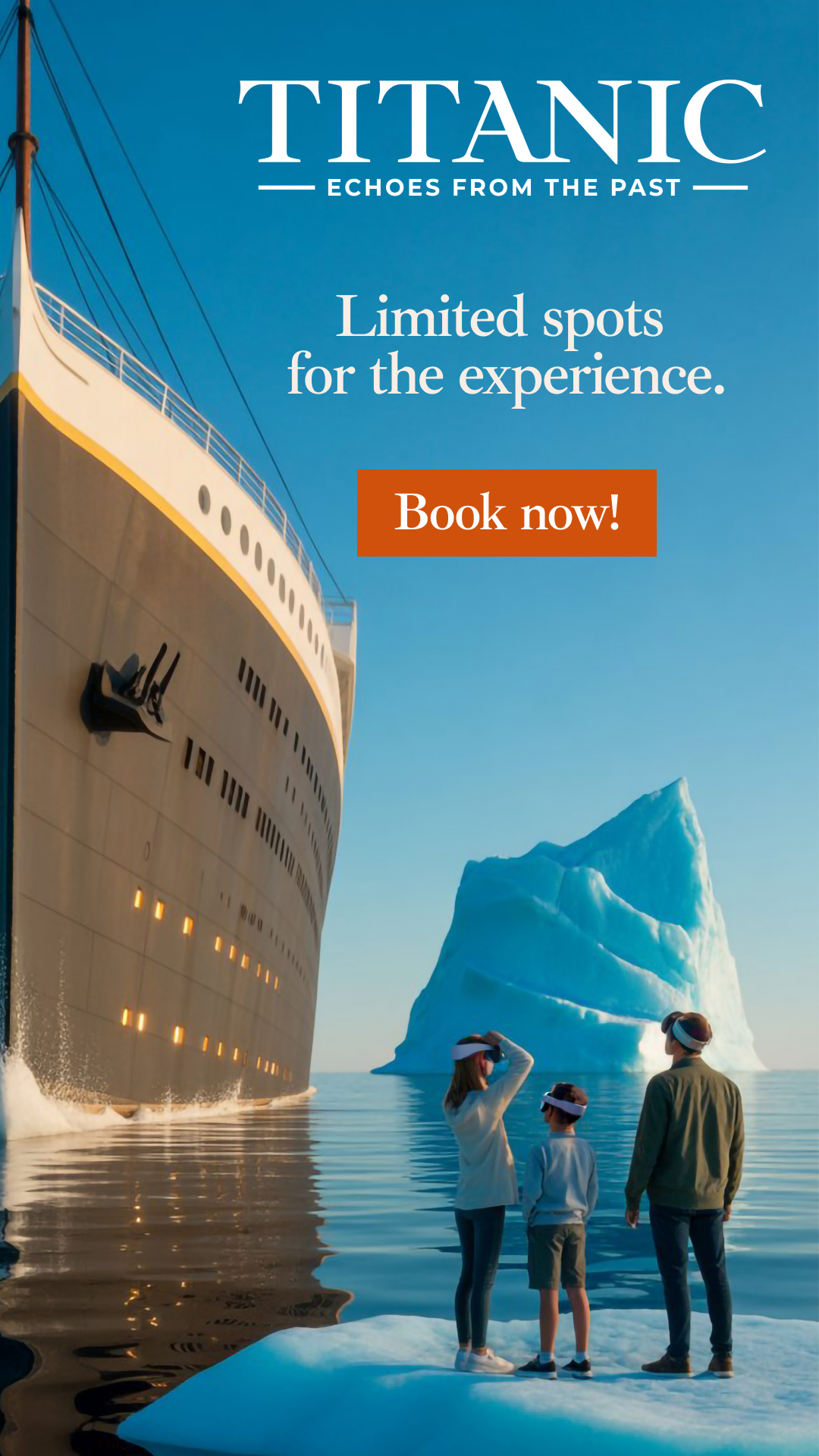 Eclipso NYC Facebook ad