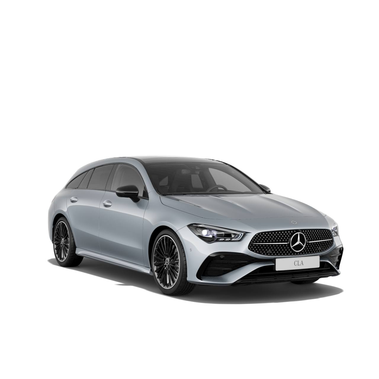 Mercedes-Benz Polska Facebook ad: Odkrywaj świat Mercedes-Benz i daj się zaskoczyć.
