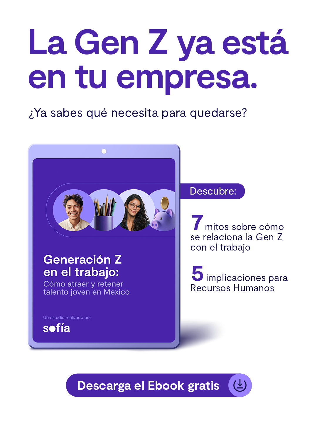 Sofía Facebook ad from Jun 1, 2026