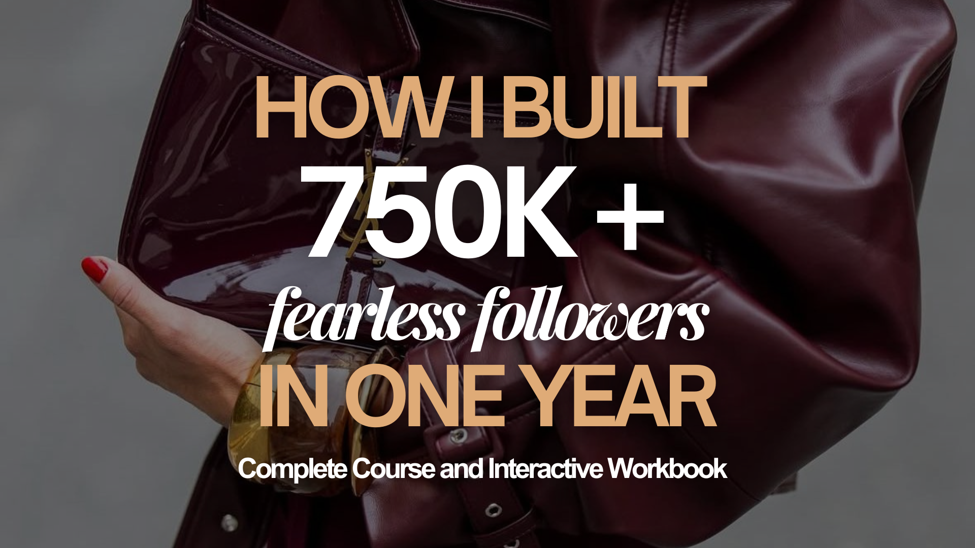 Fifty & Fearless Facebook ad from Oct 6, 2025