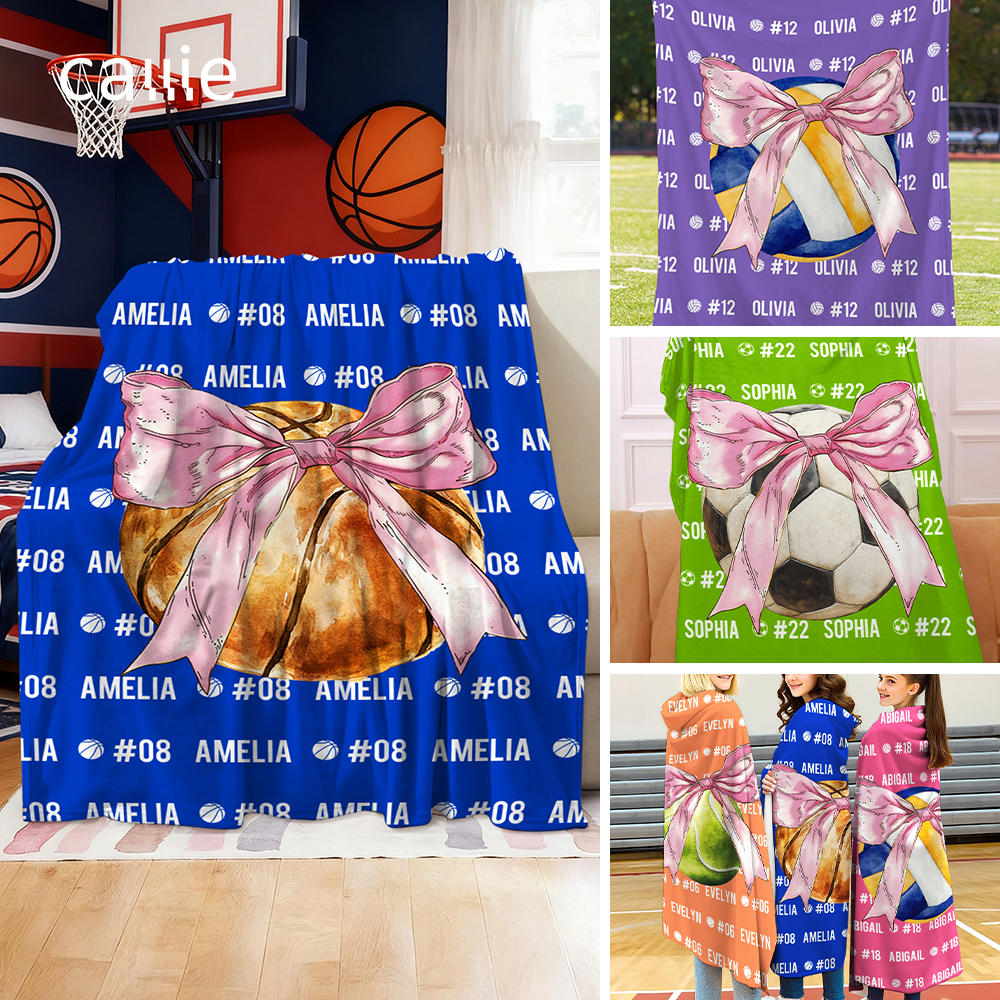 Callie Gifts Facebook ad