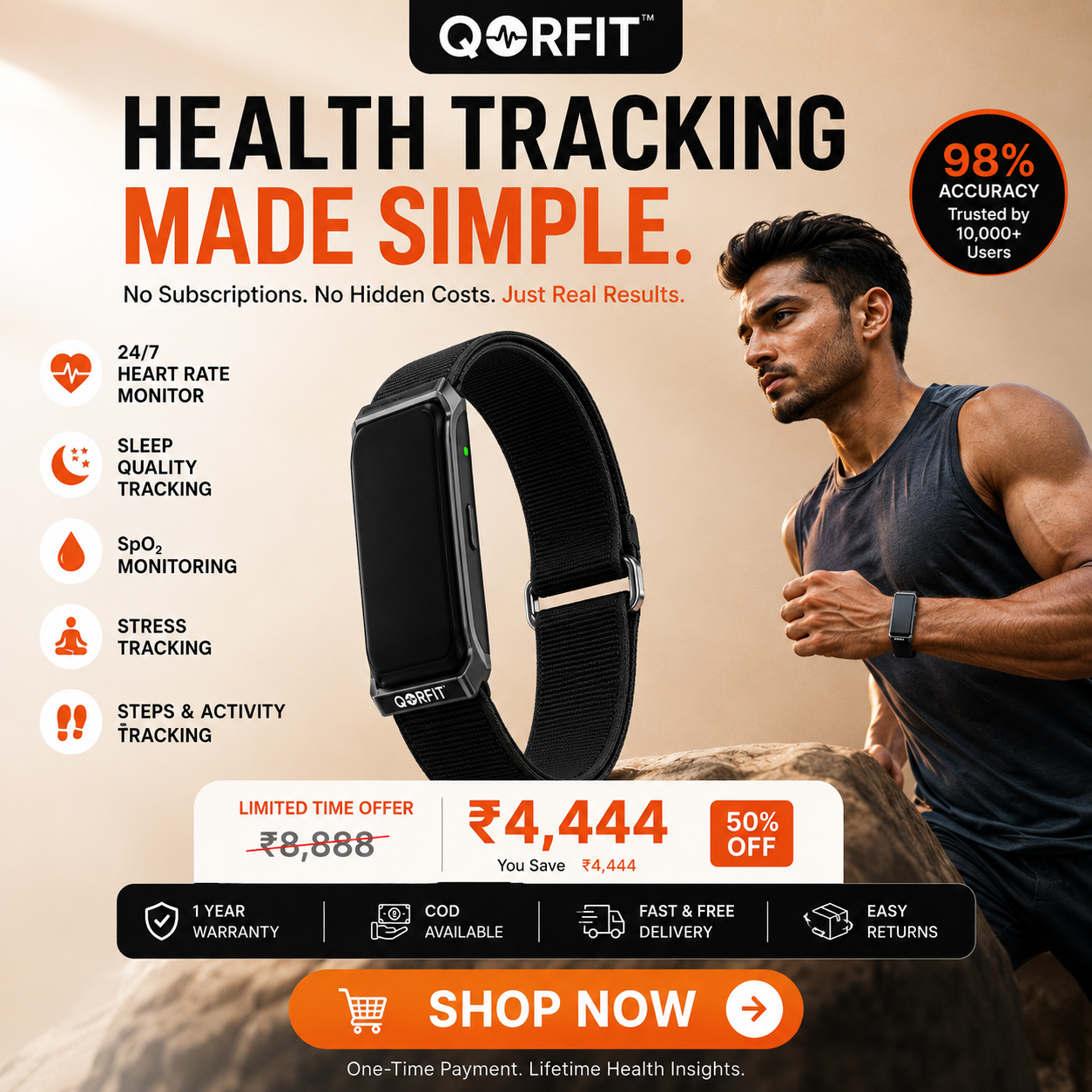Smart Tech Zone Facebook ad