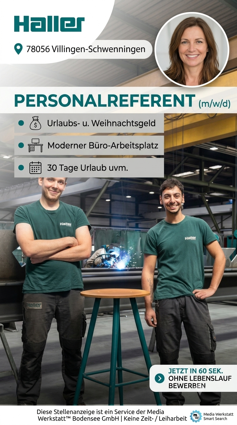 Media Werkstatt Bodensee Facebook ad