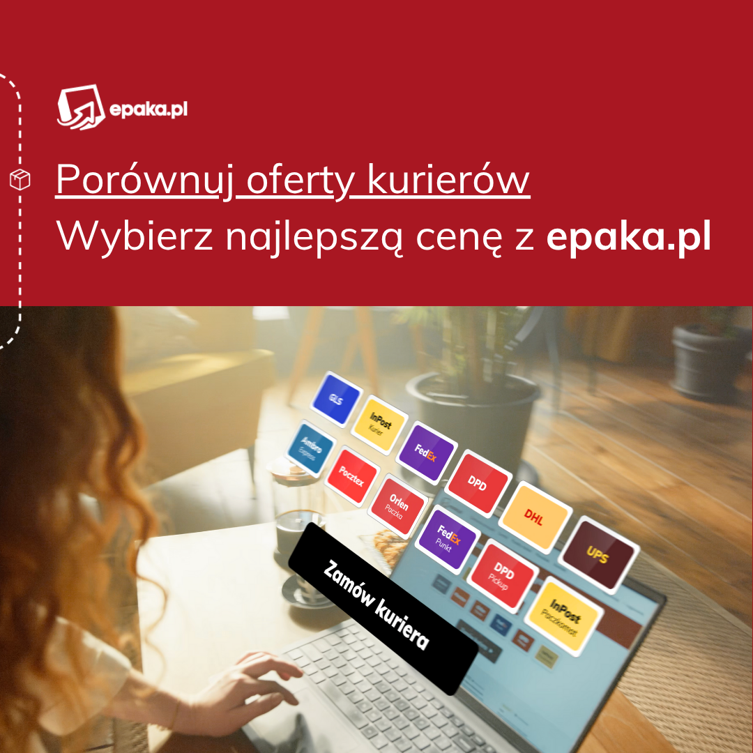 epaka.pl Facebook ad