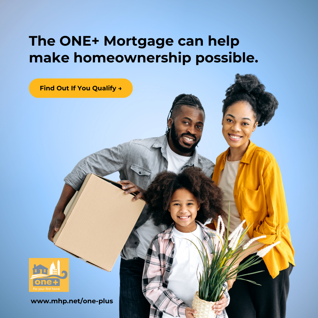Massachusetts Housing Partnership Facebook ad