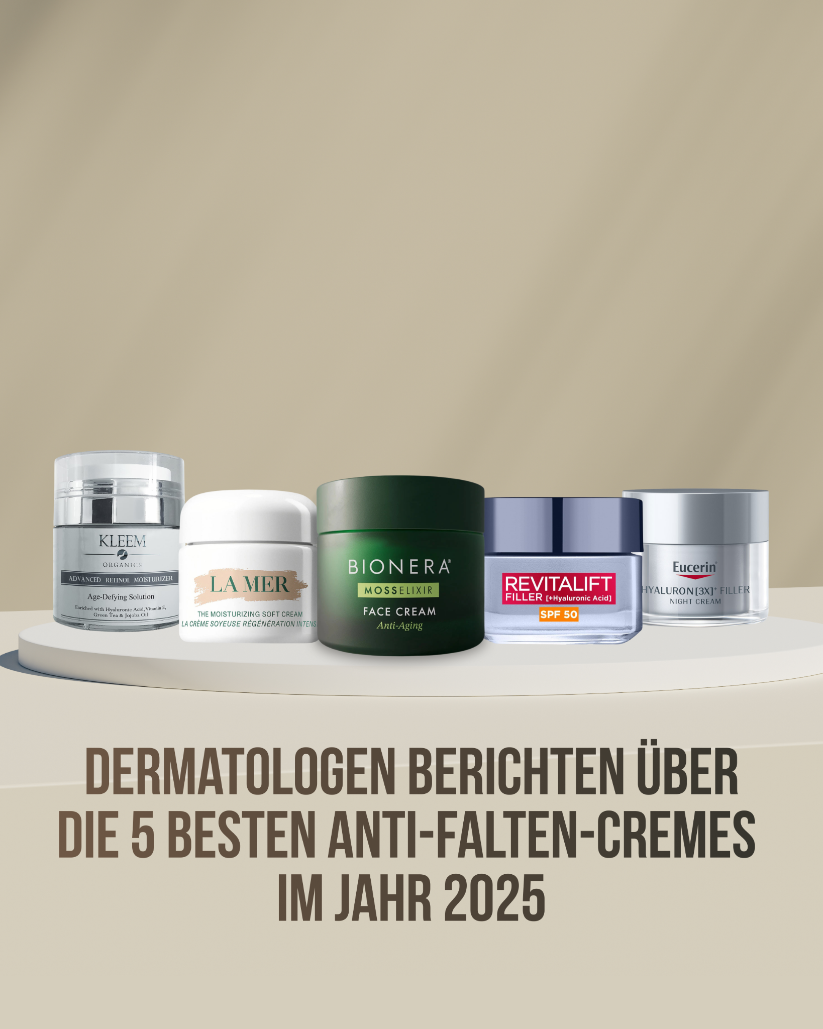Dr. Simon Kalen Facebook ad