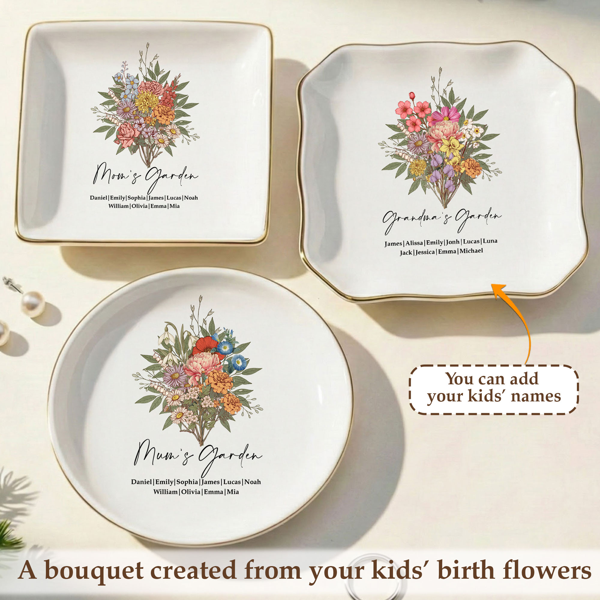 Macorner Home Decor Facebook ad