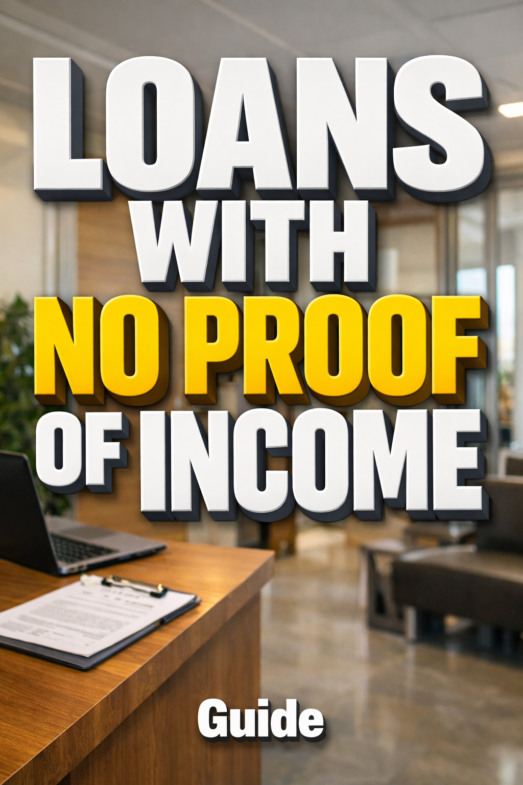 The Daily Explorer Facebook ad: Explore more about Small loans without proof of income