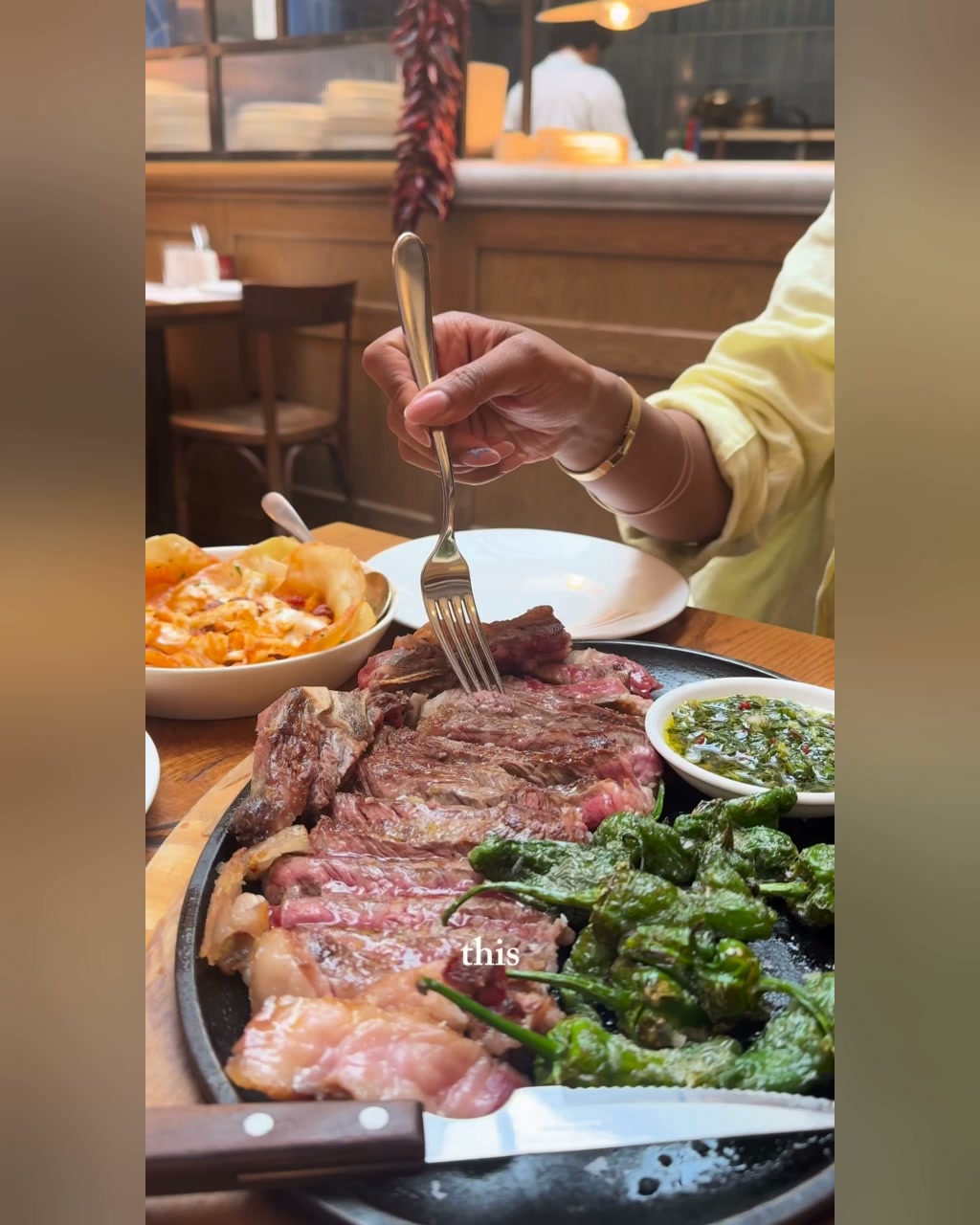 Brindisa Tapas Facebook ad from Jul 30, 2026