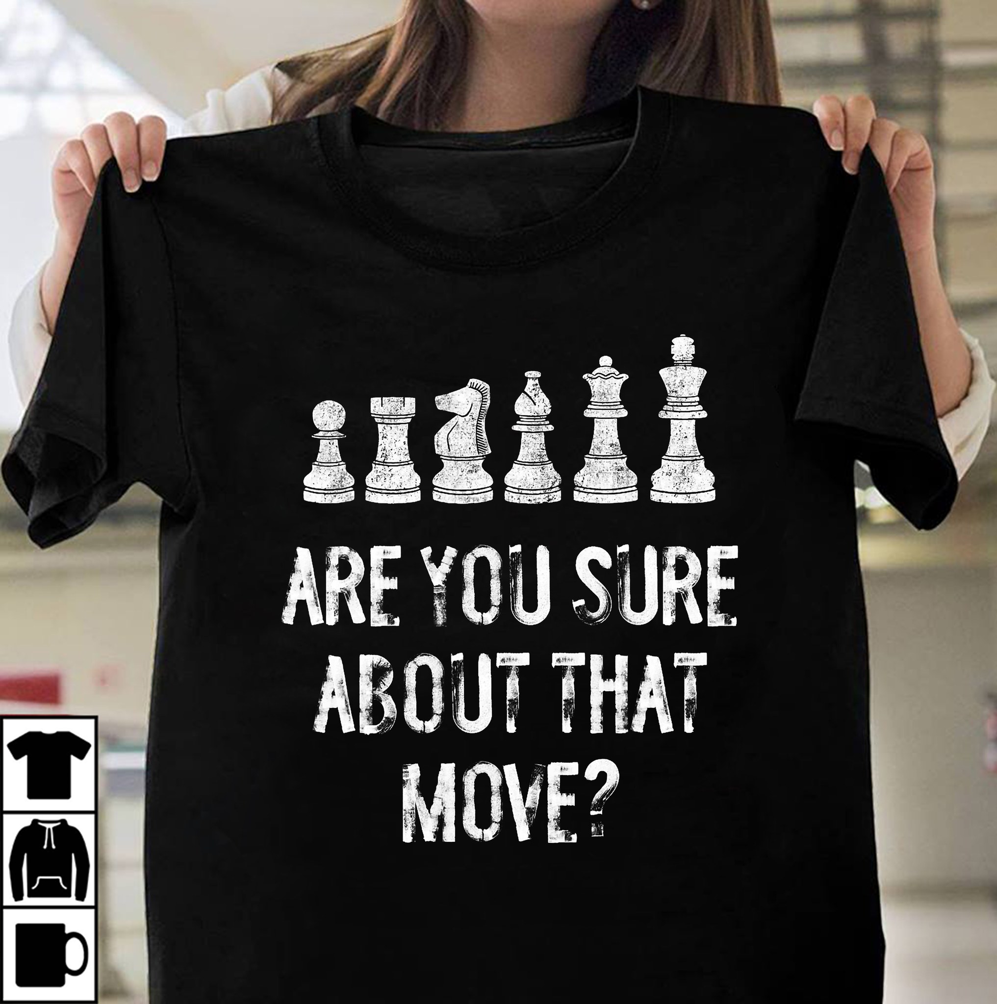 Chess Lover Facebook ad
