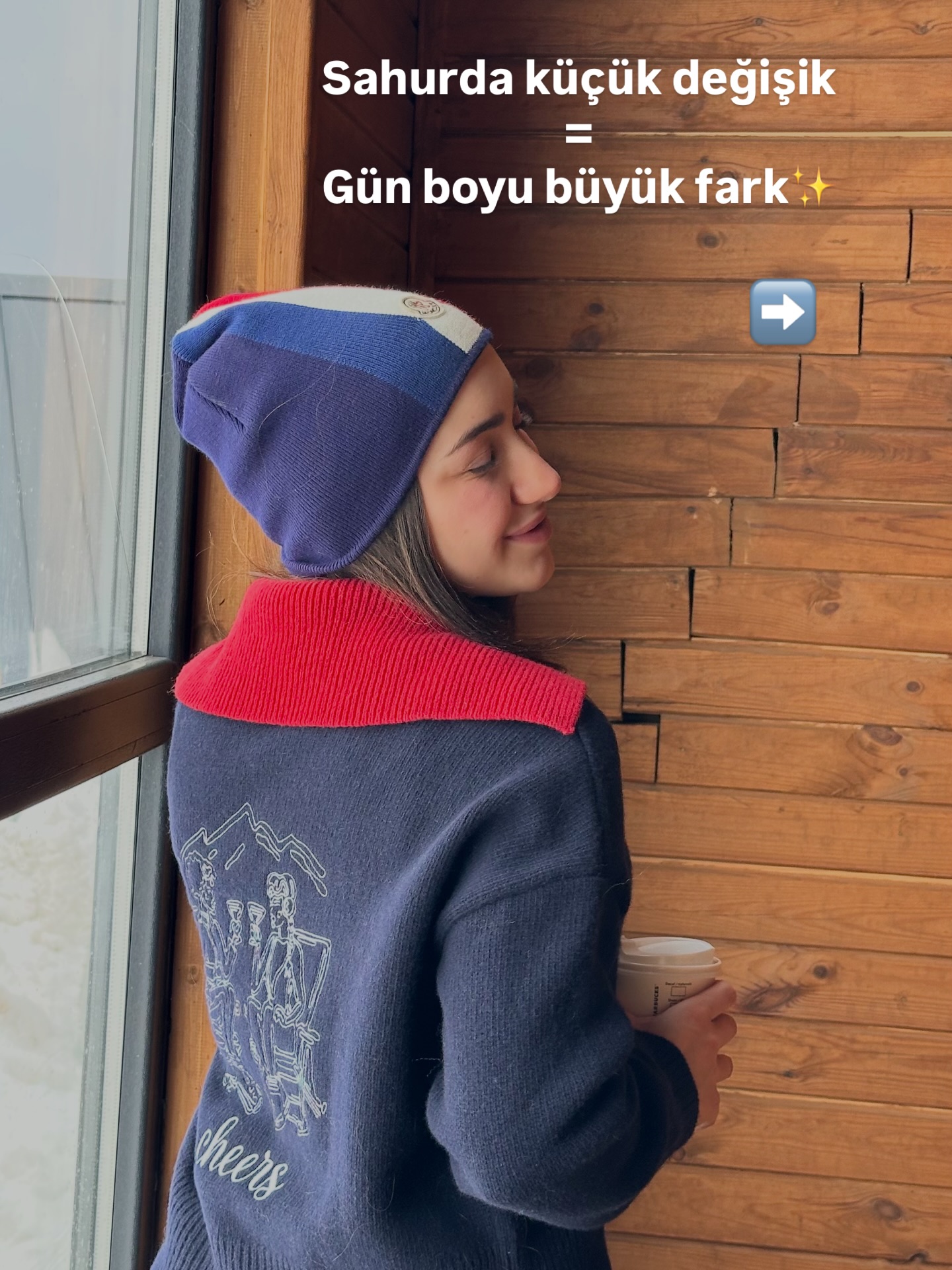 Gereksizkilolaraldikk Facebook ad: Sahur sadece bir şeyler yemek değil, gün boyu…