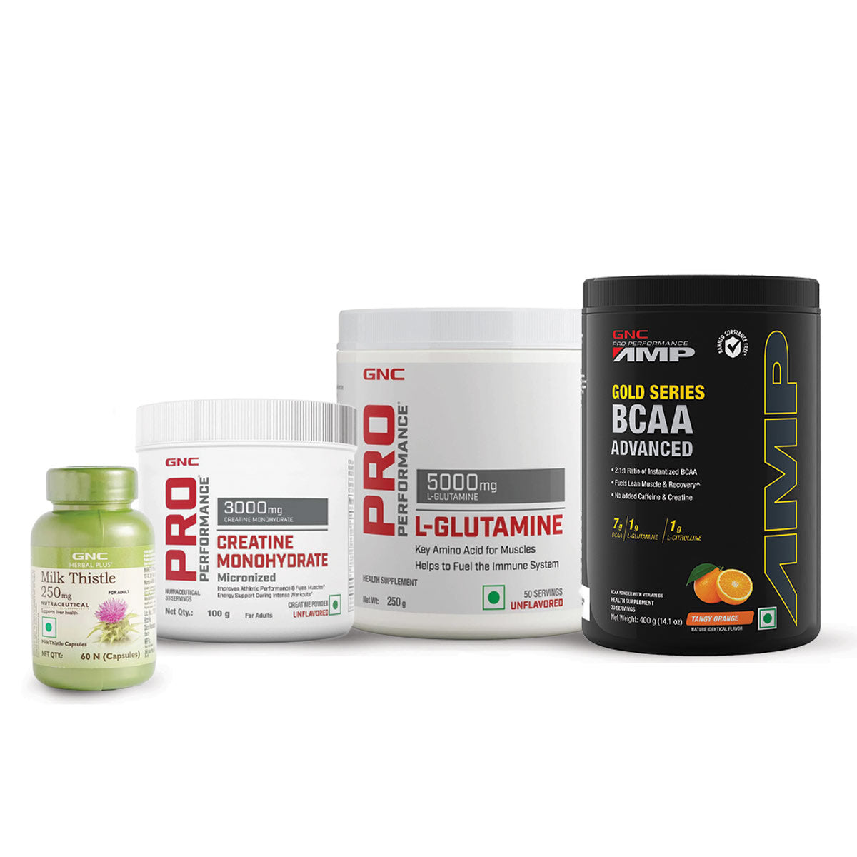 Guardian GNC Facebook ad