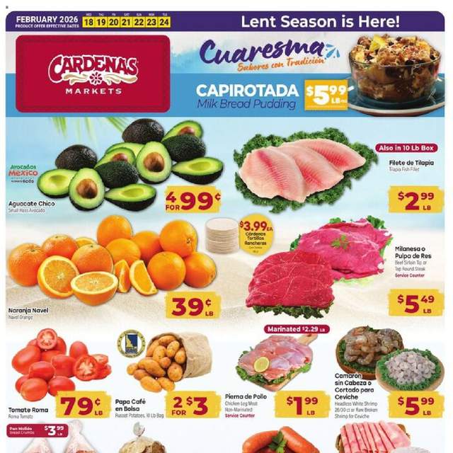 Offermate.us Facebook ad