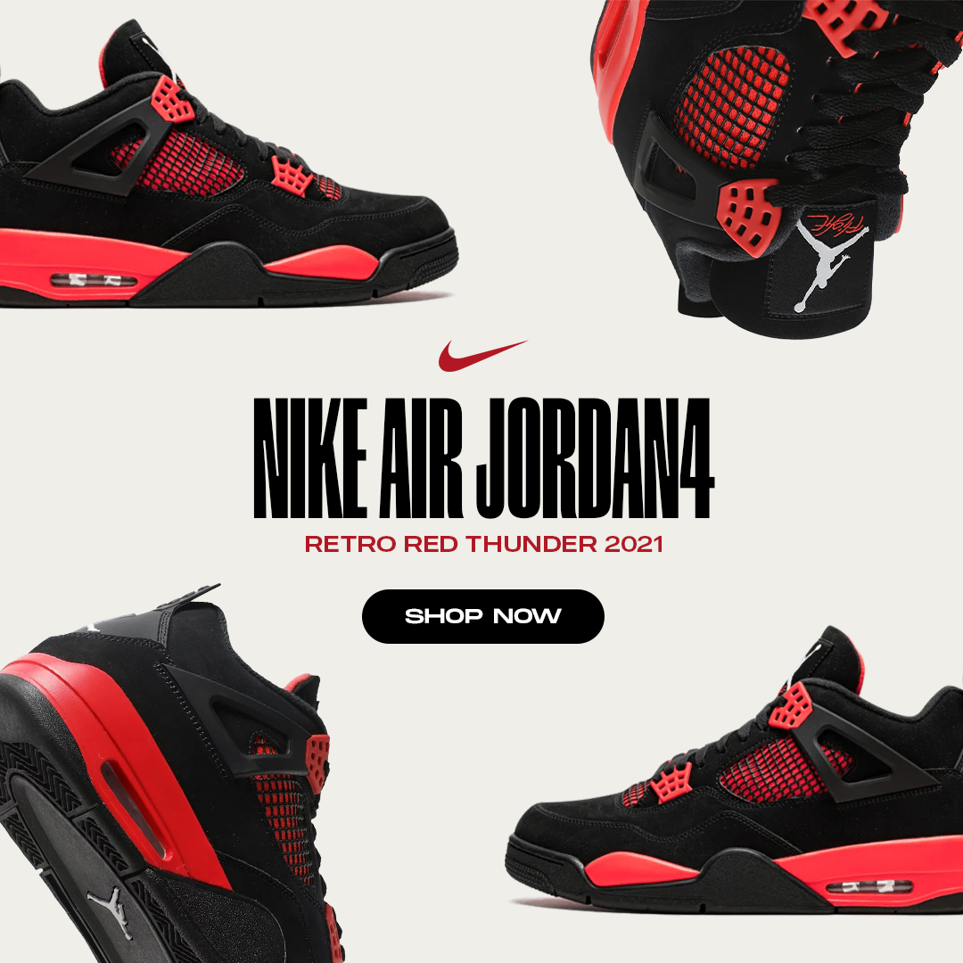 Secret Sneaker Store Melbourne Central Facebook ad