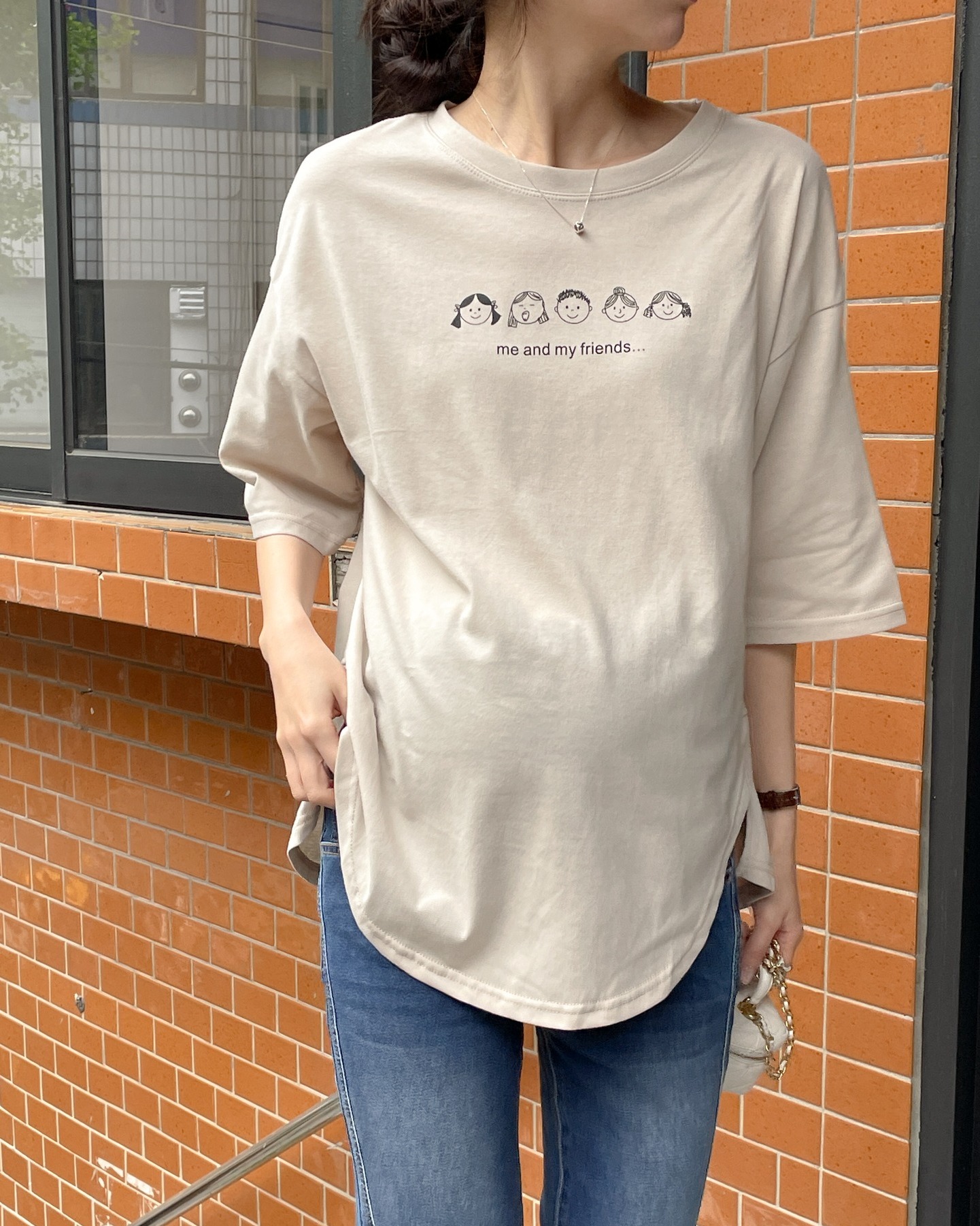 Mamamia孕婦裝 Facebook ad