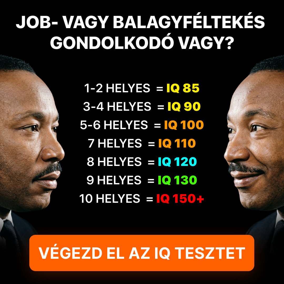 My IQ Facebook ad