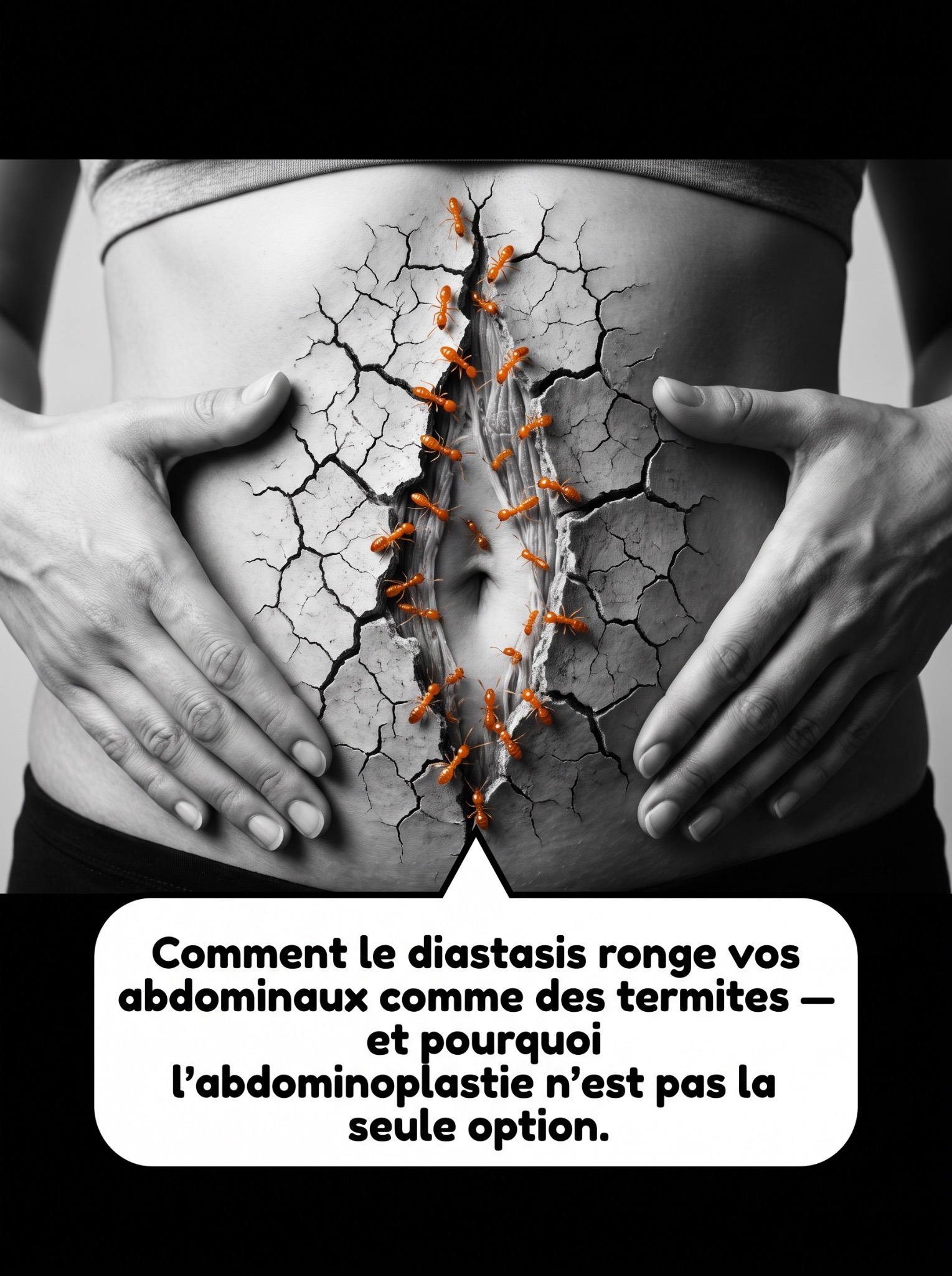 Veltro Facebook ad