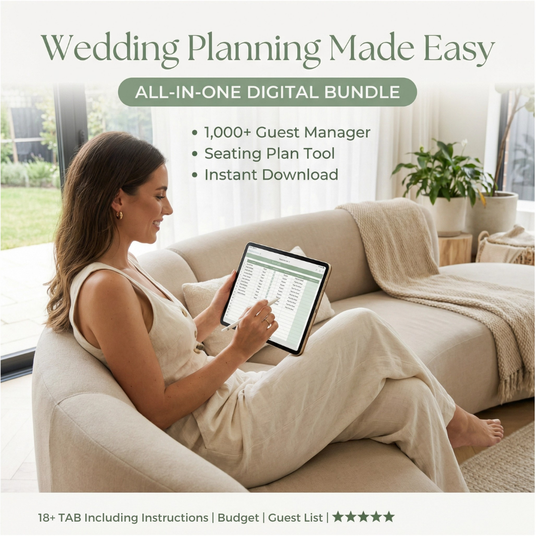 Wedding Kit Facebook ad