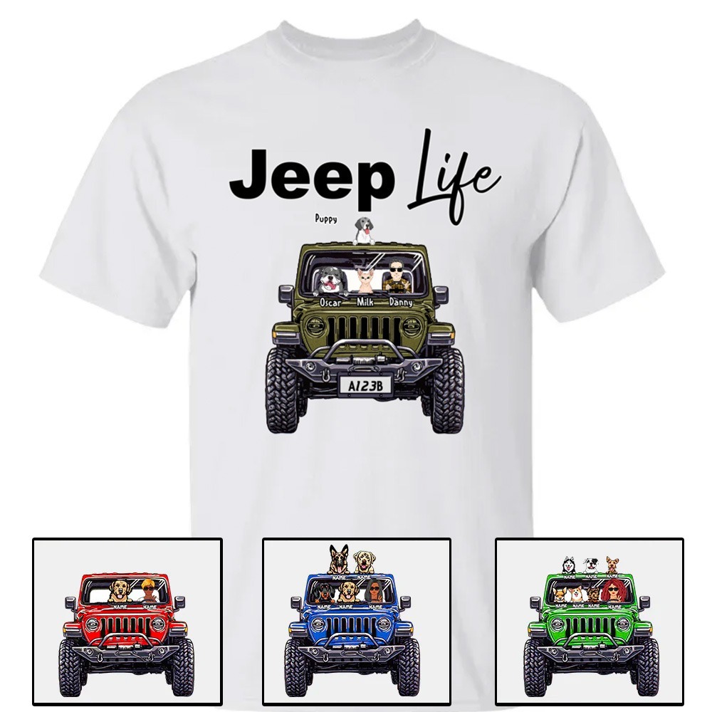 Print Your Wear Facebook ad