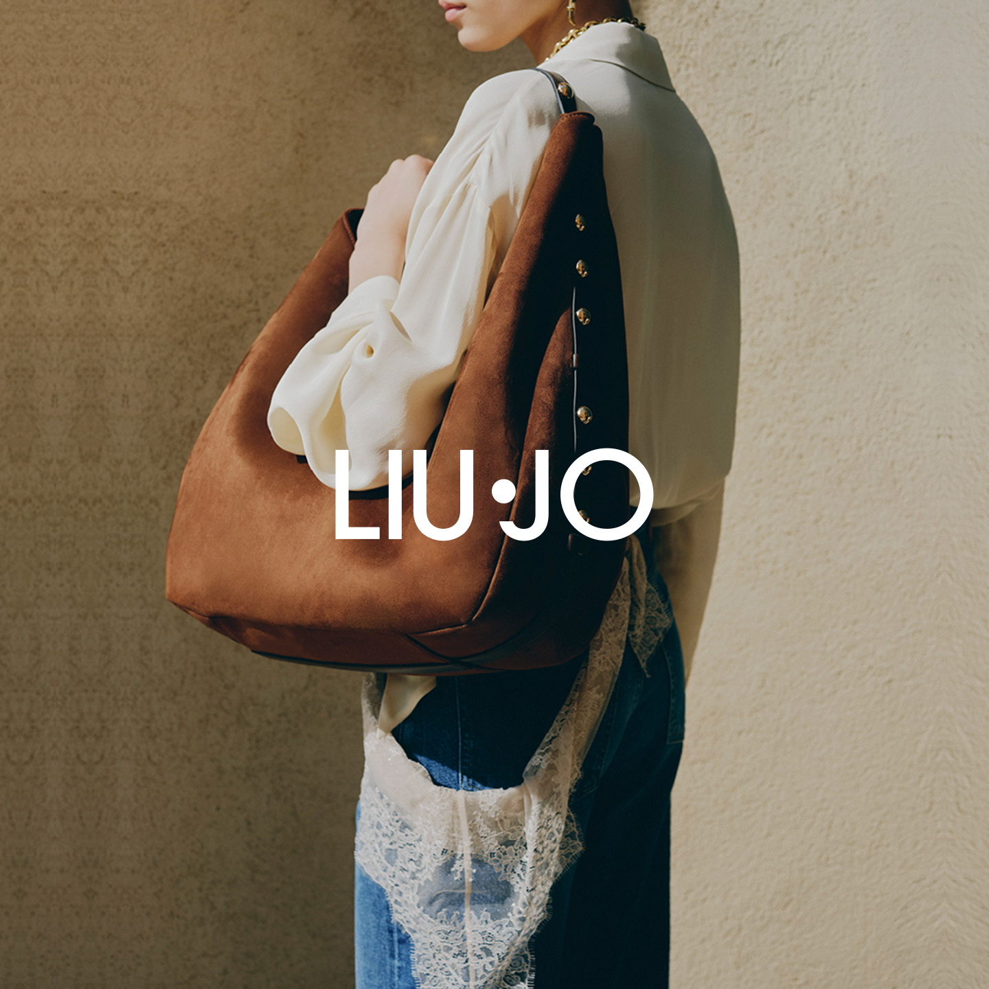 Liu Jo Facebook ad from Aug 10, 2026