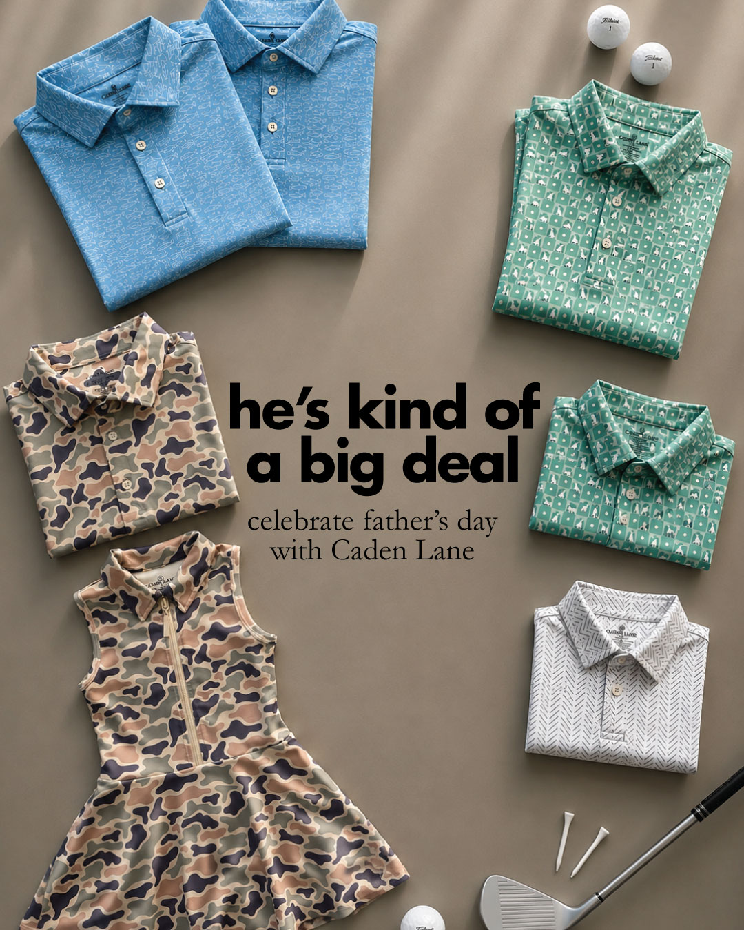 Caden Lane Facebook ad