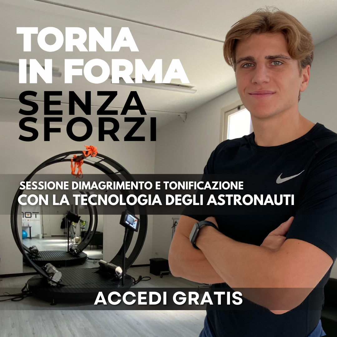 Aldini Sport & Wellness Facebook ad