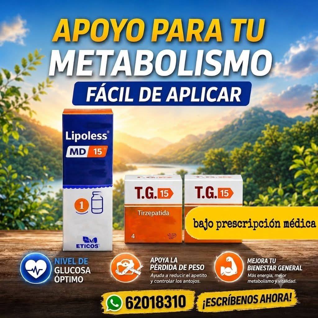healthMedic Facebook ad: el cambio comienza con una decisión