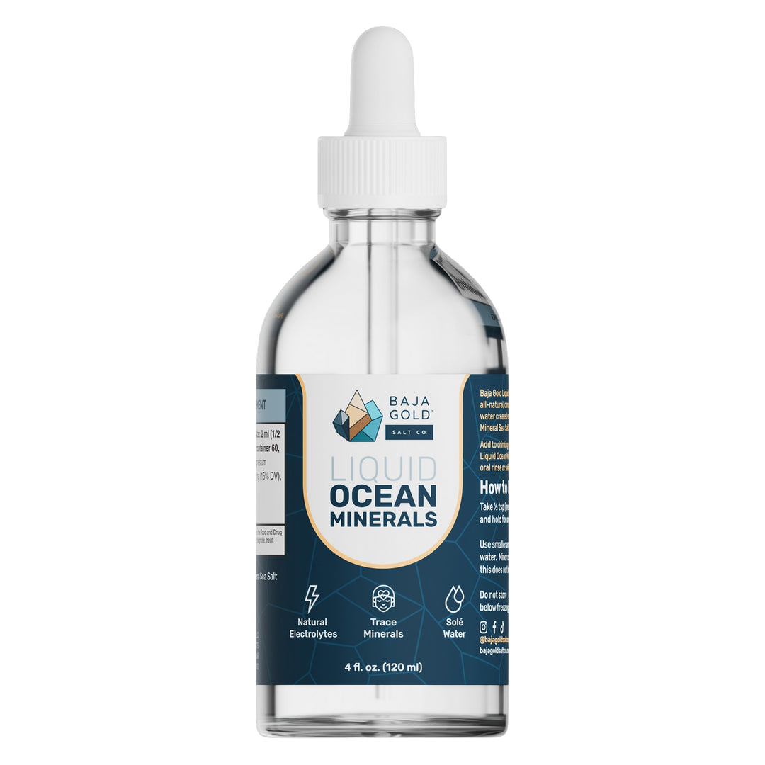 Essential Remedy Co Facebook ad