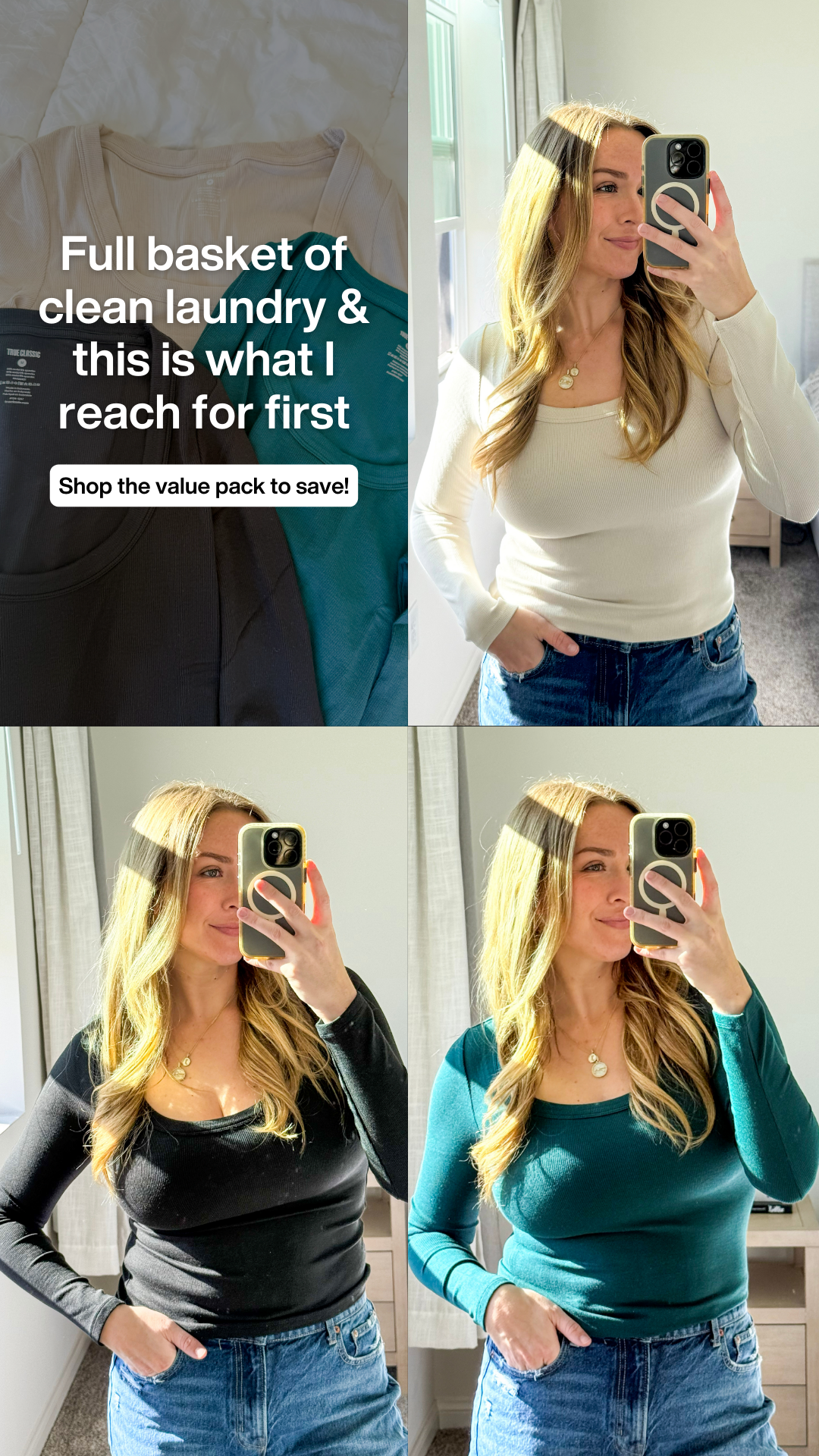 Stephanie Wolfe Facebook ad
