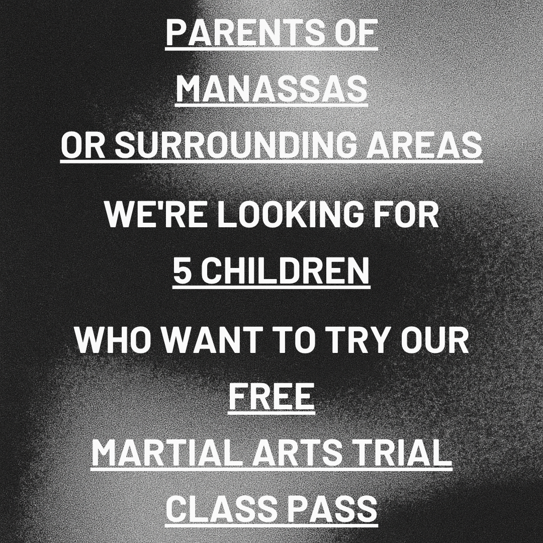 American Drengr Krav Maga Facebook ad: Want a FREE Kids Martial Arts Trial Class Pass?