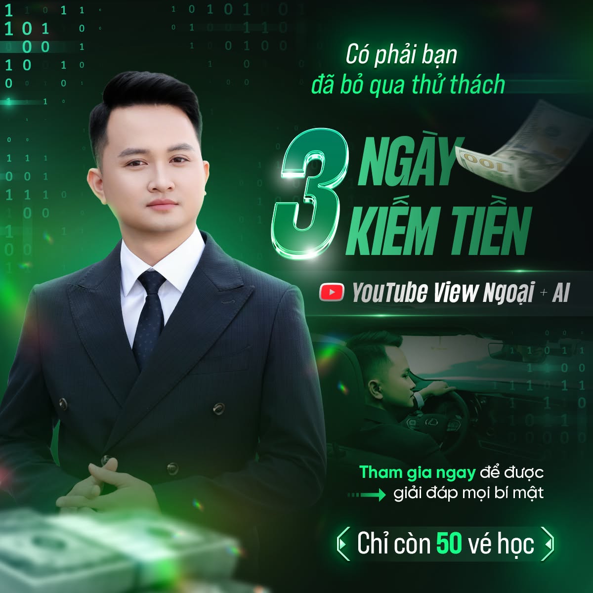 Phúc BANI Facebook ad