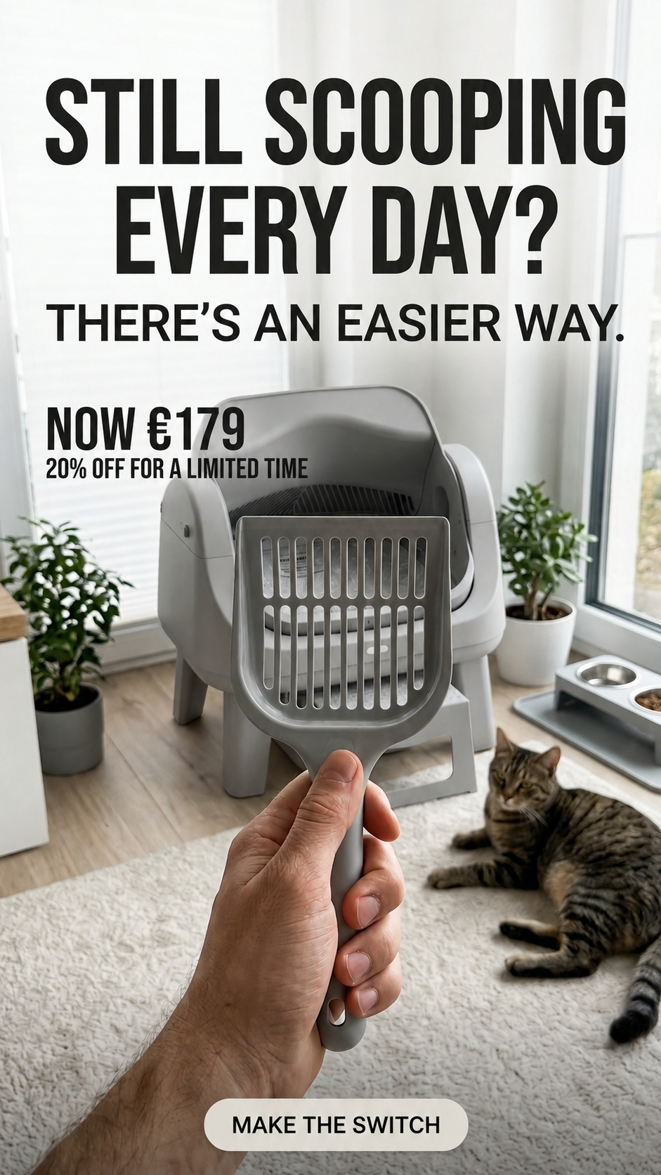 AutoScooper-by-PetPivot Facebook ad