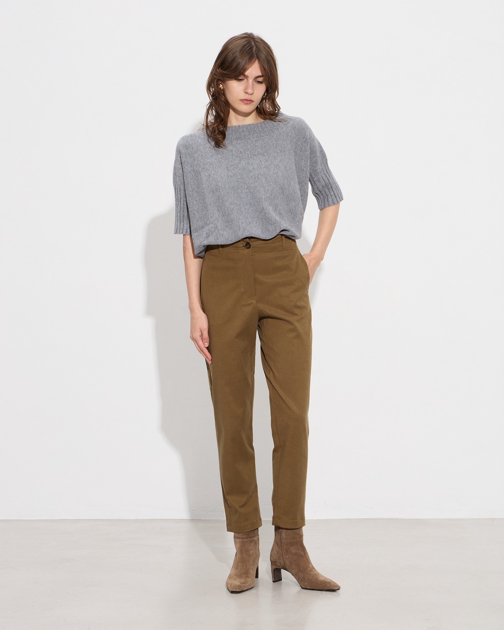 MOSS boutique Facebook ad: Winter Sales! -30% ฯฯฮท ฮฝฮญฮฑ ฯฮตฮนฮผฮตฯฮนฮฝฮฎ ฯฯ
ฮปฮปฮฟฮณฮฎ