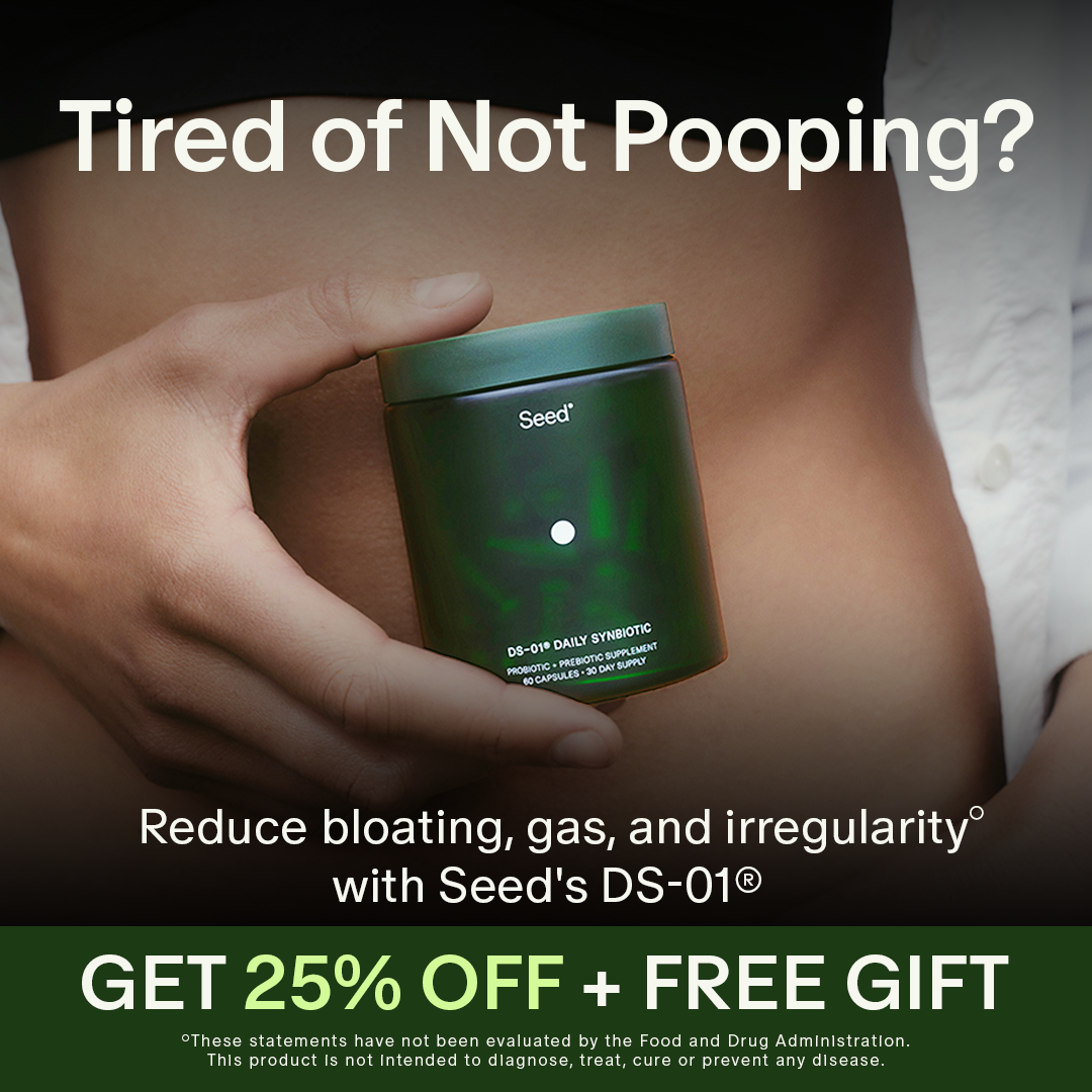 Blossom Facebook ad