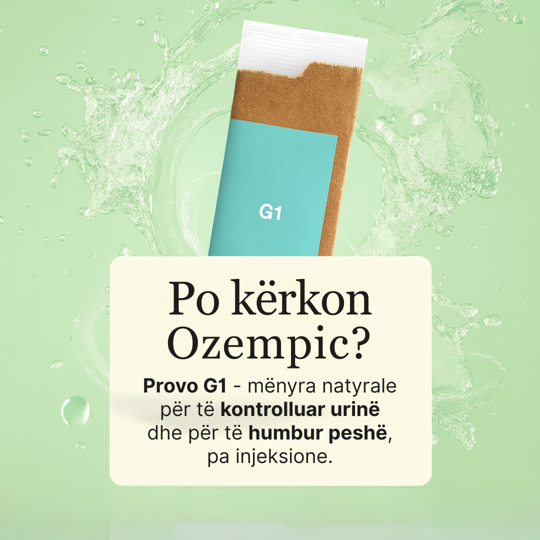 SoHealthy Facebook ad