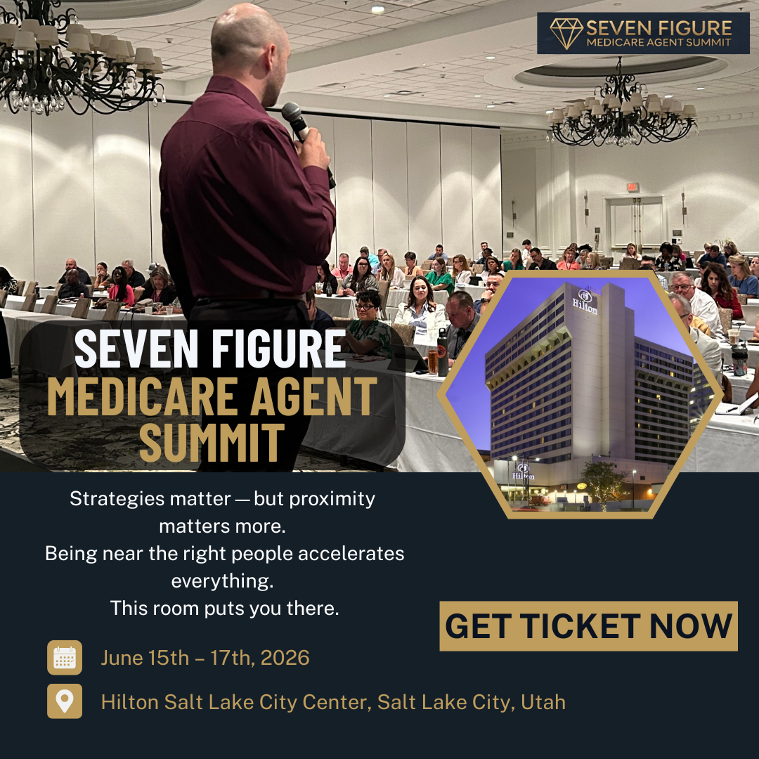 Seven Figure Facebook ad