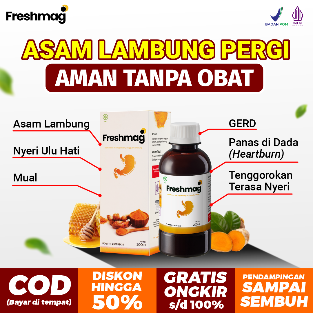 Madu Lambung Alami Facebook ad