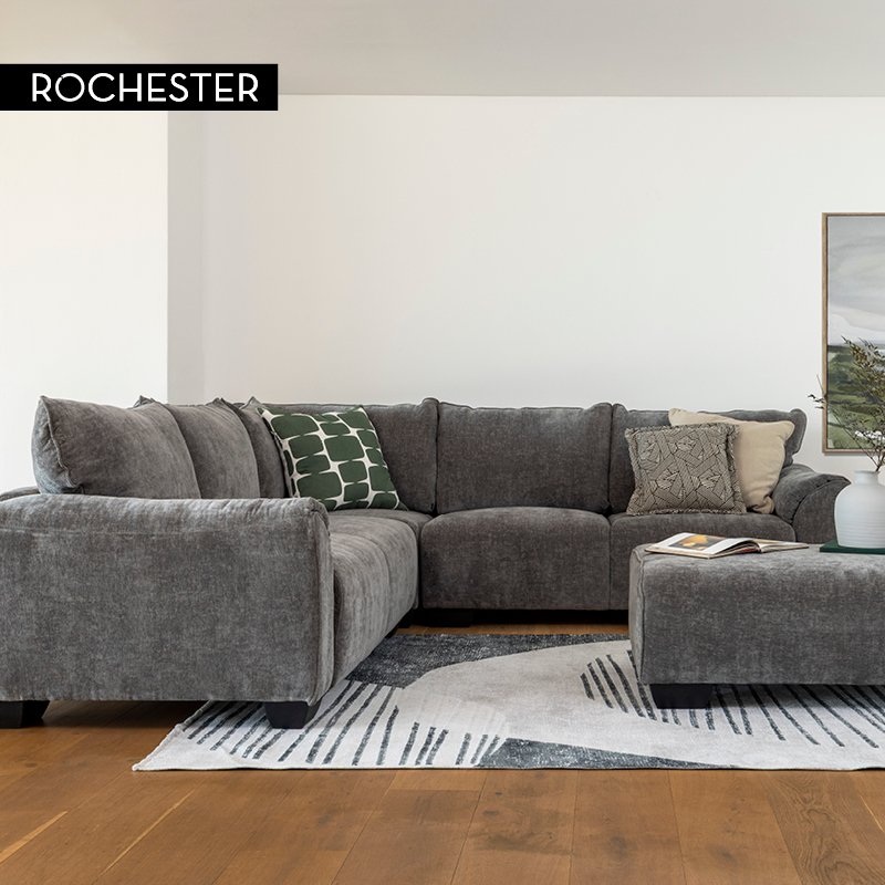 Rochester Furniture Facebook ad