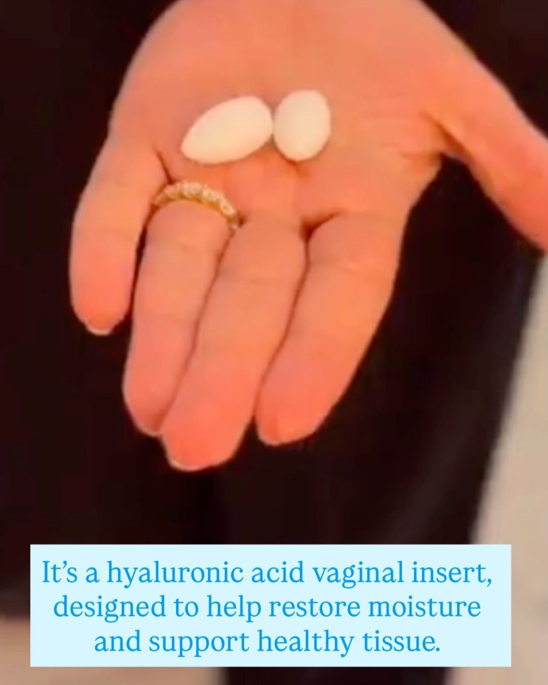 Pelvic Pain Doc Facebook ad