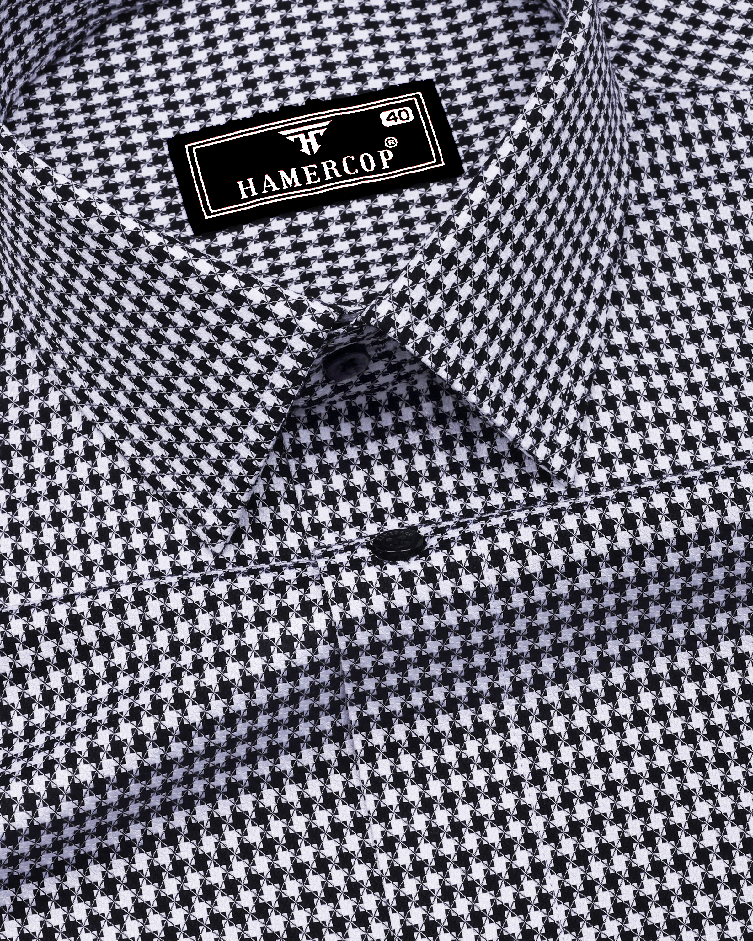Hamercop Facebook ad: Meet the Collection Everyone's Talking About.